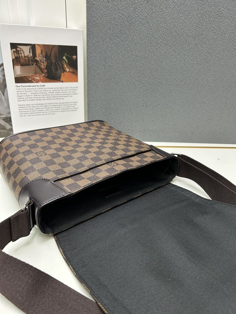 Louis Vuitton Satchel Bags